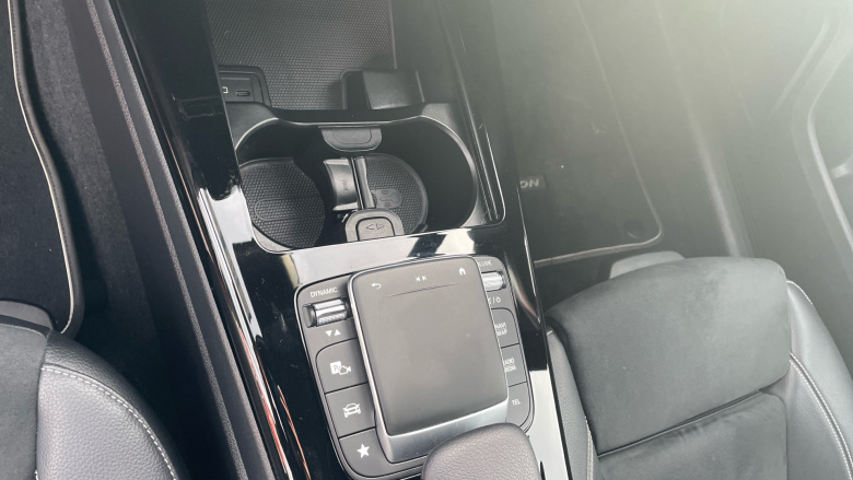 Mercedes-Benz A-Class A180 AMG Line Premium Plus Edition 5dr Auto Petrol Hatchback